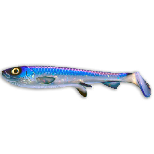 Shad 2.0 Mini 11cm (4-Pack)