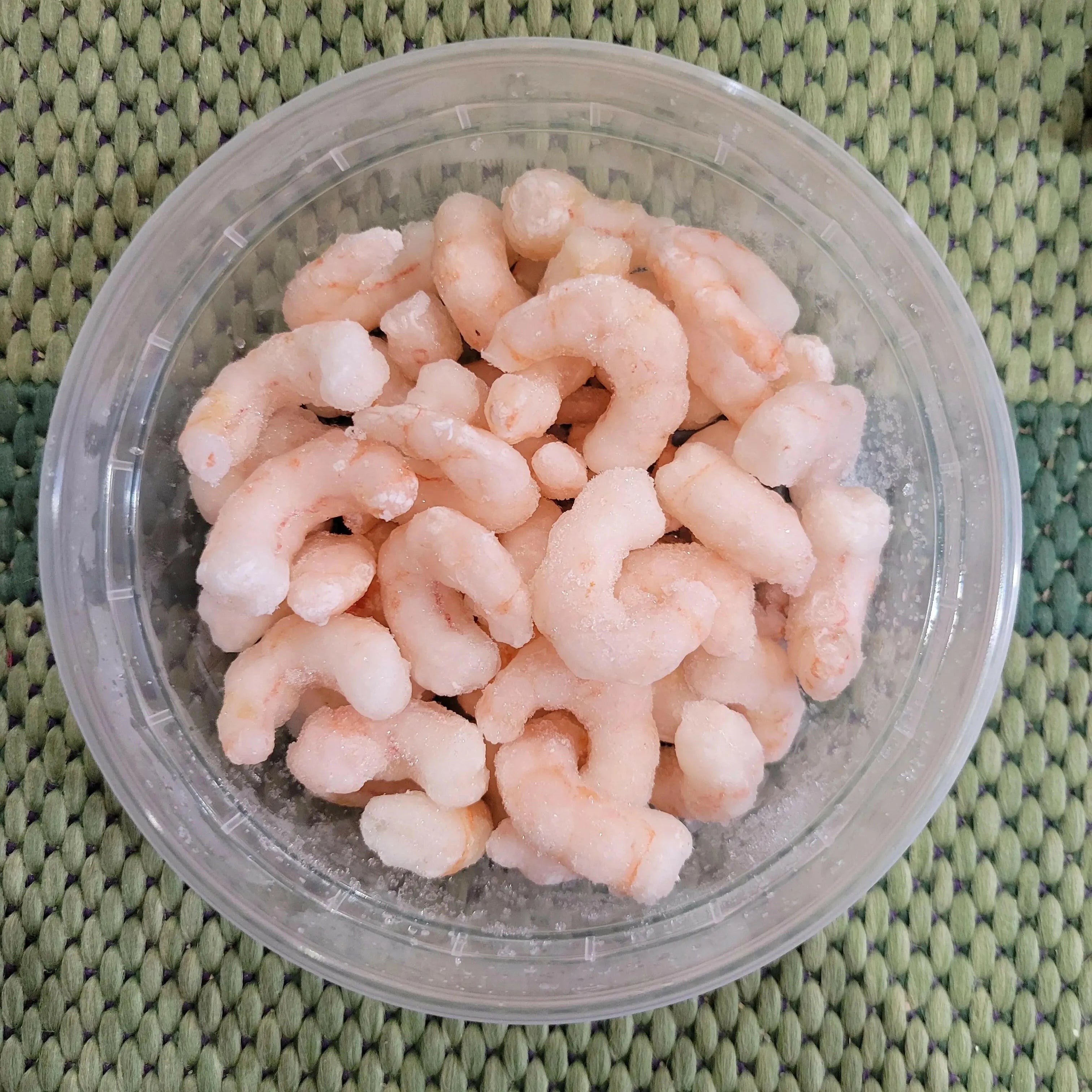 Shrimp Bait Frozen Stony Tackle Shack