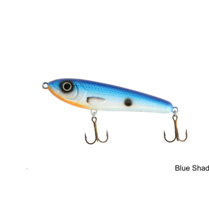 Wolfcreek Skinny Wolf