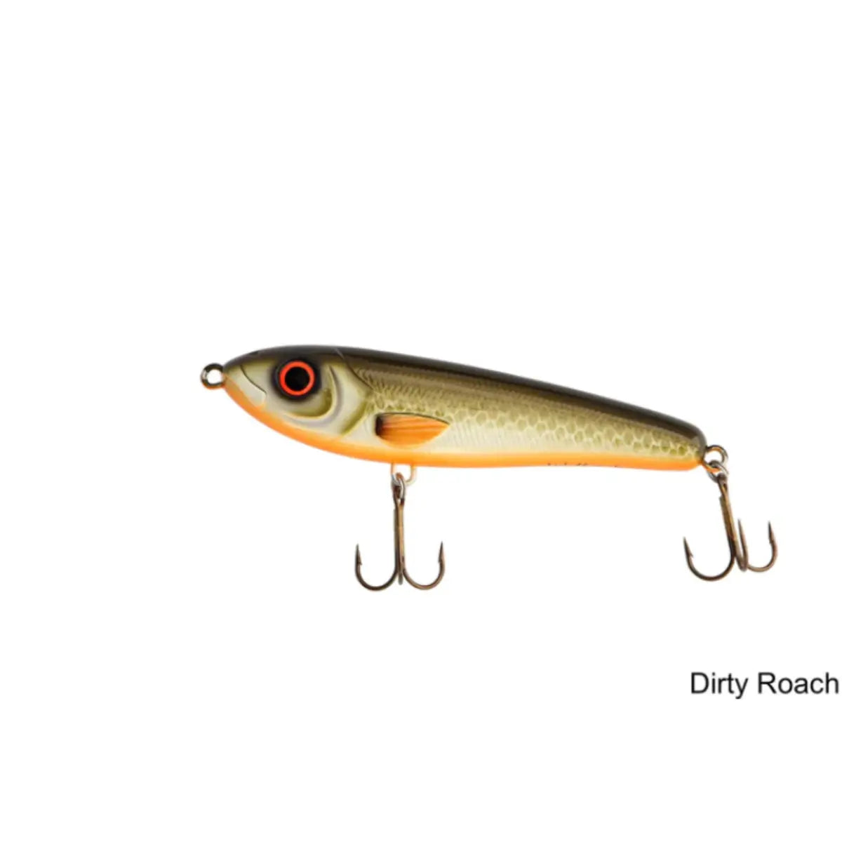 Wolfcreek Skinny Wolf