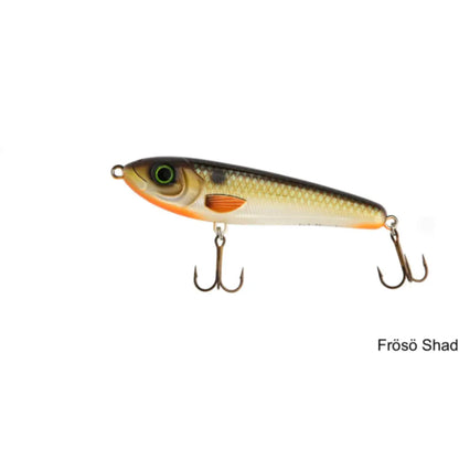 Wolfcreek Skinny Wolf