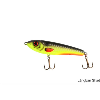 Wolfcreek Skinny Wolf