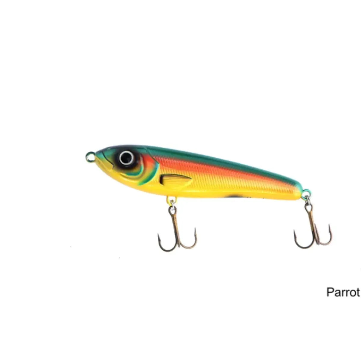 Wolfcreek Skinny Wolf