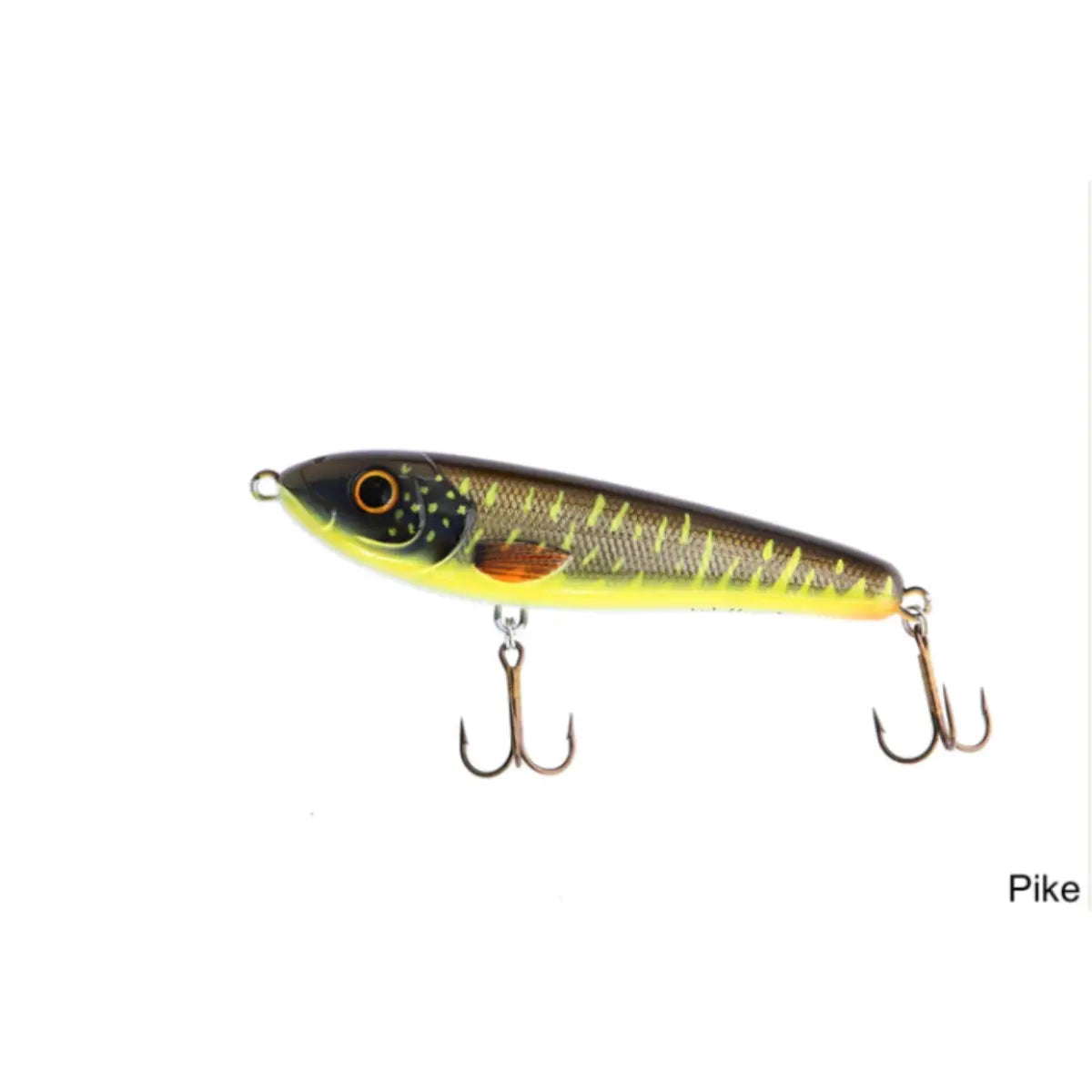 Wolfcreek Skinny Wolf