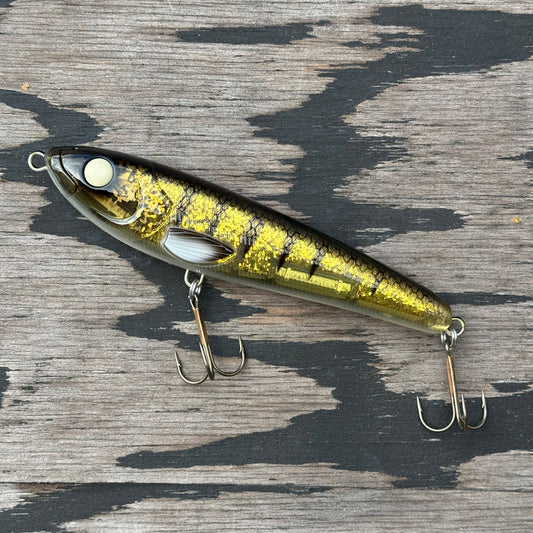 Wolfcreek Skinny Wolf Jr.