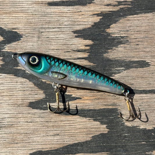 Wolfcreek Skinny Wolf Jr.