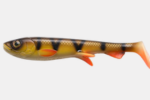 Wolfcreek Shad 20 cm - Pike & Musky