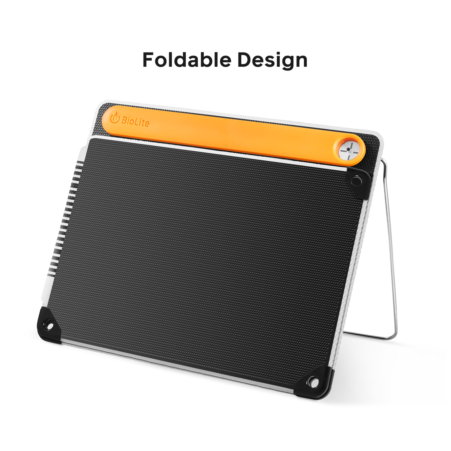 Biolite Solar Panel 10+