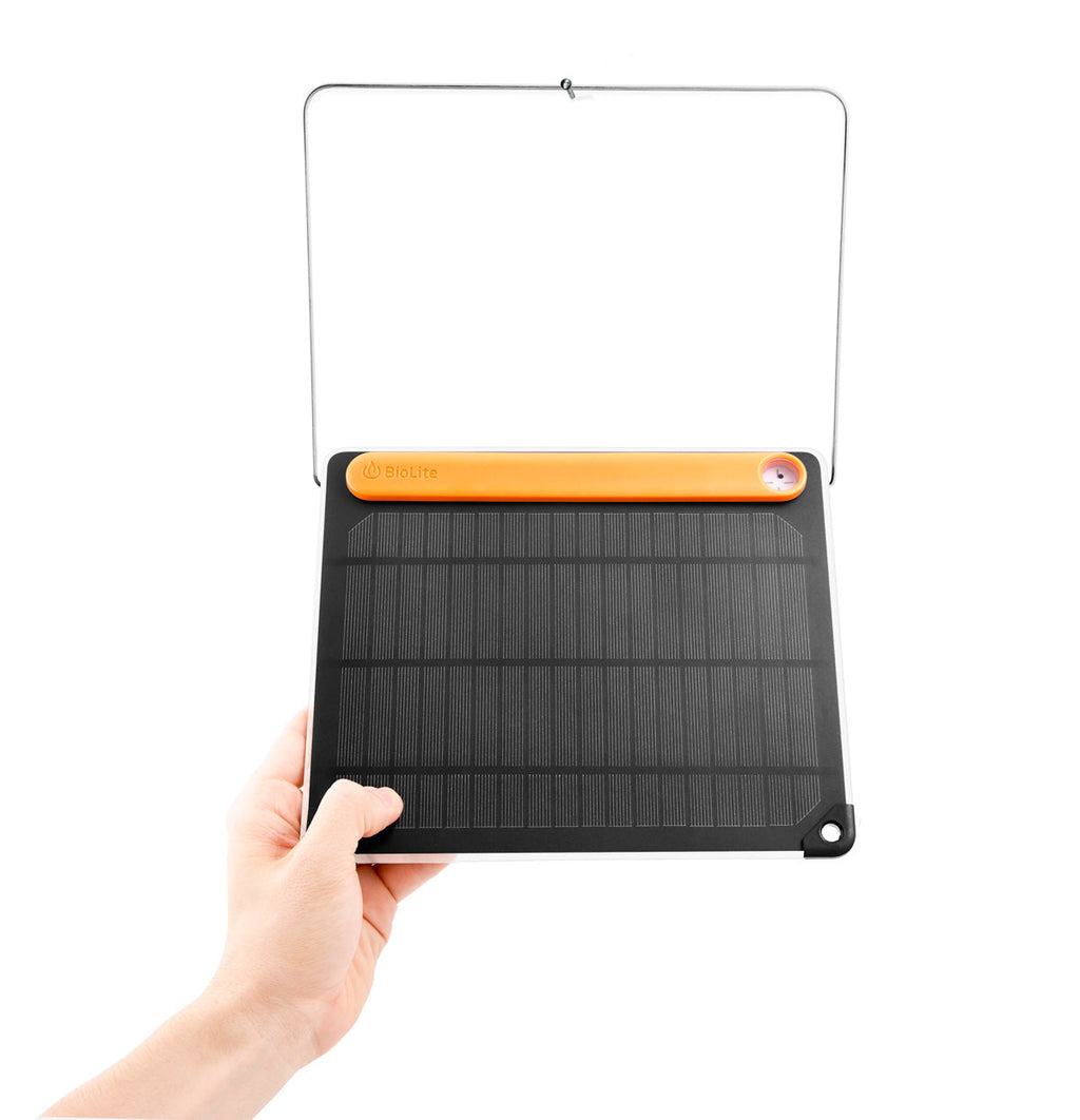 Biolite Solar Panel 5+