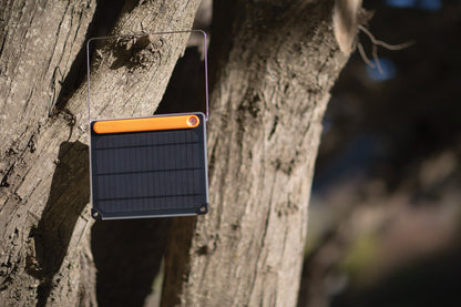 Biolite Solar Panel 5+