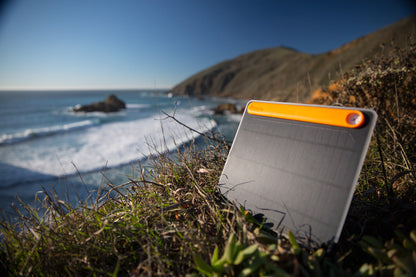 Biolite Solar Panel 5+