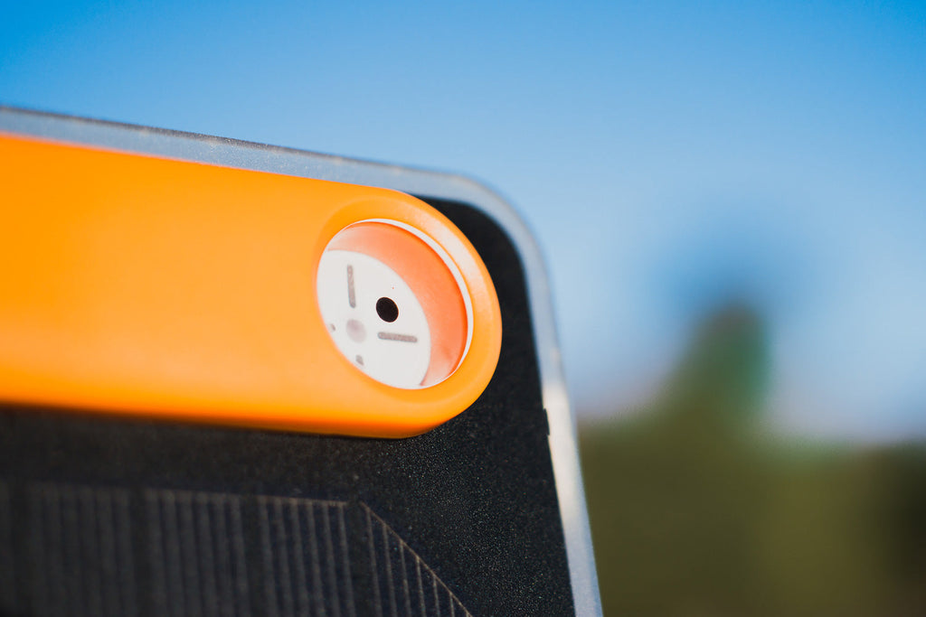 Biolite Solar Panel 5+