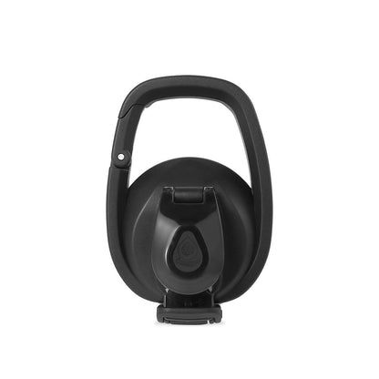 AquaFlask Carabiner Lid – Leakproof Replacement Cap for 14-64oz Bottles