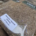 KINDALE - HARES + SQUIRREL BLEND UV NATURAL