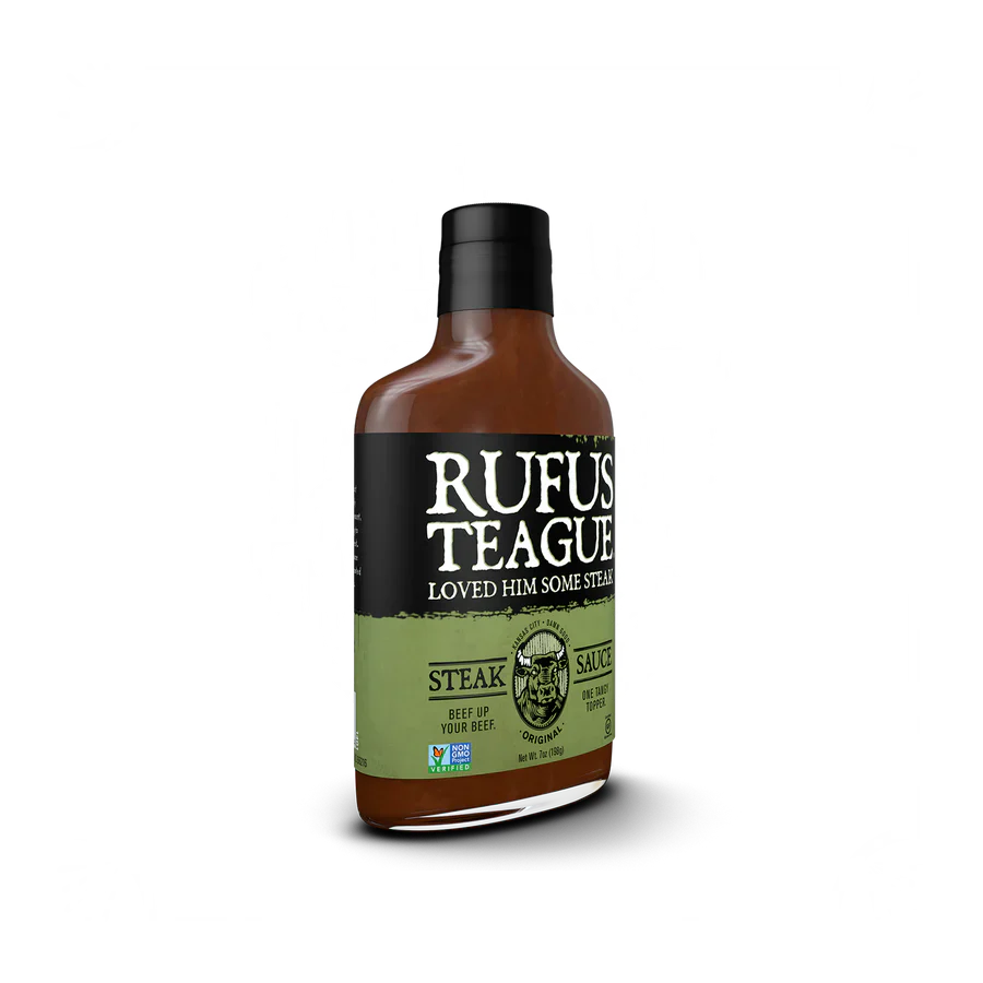 Rufus Teague Steak/Dippin Sauce