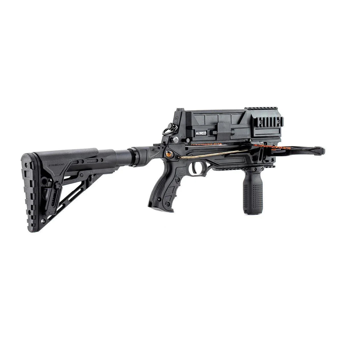 Steambow Archery AR-Series M10 Tactical Crossbow