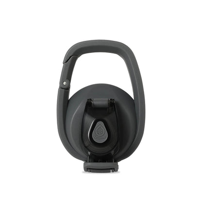 AquaFlask Carabiner Lid – Leakproof Replacement Cap for 14-64oz Bottles