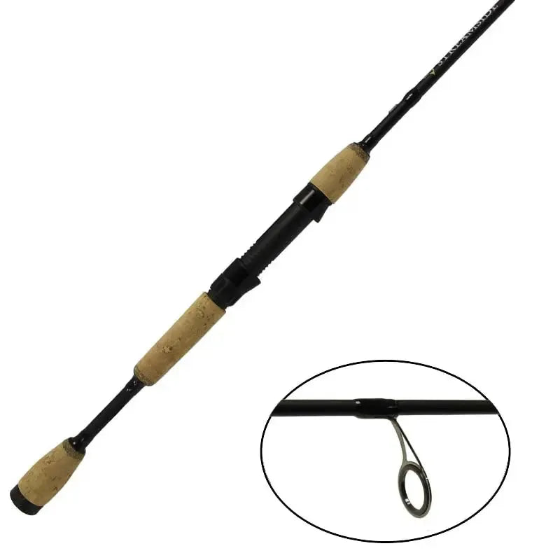Streamside PF Styx Spinning rods