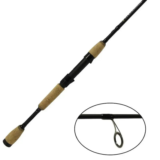 Streamside PF Styx Spinning rods