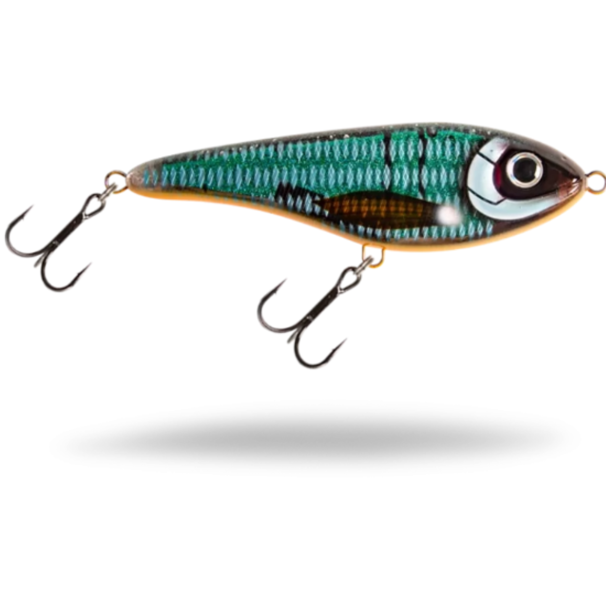 Buster Jerk II 12cm