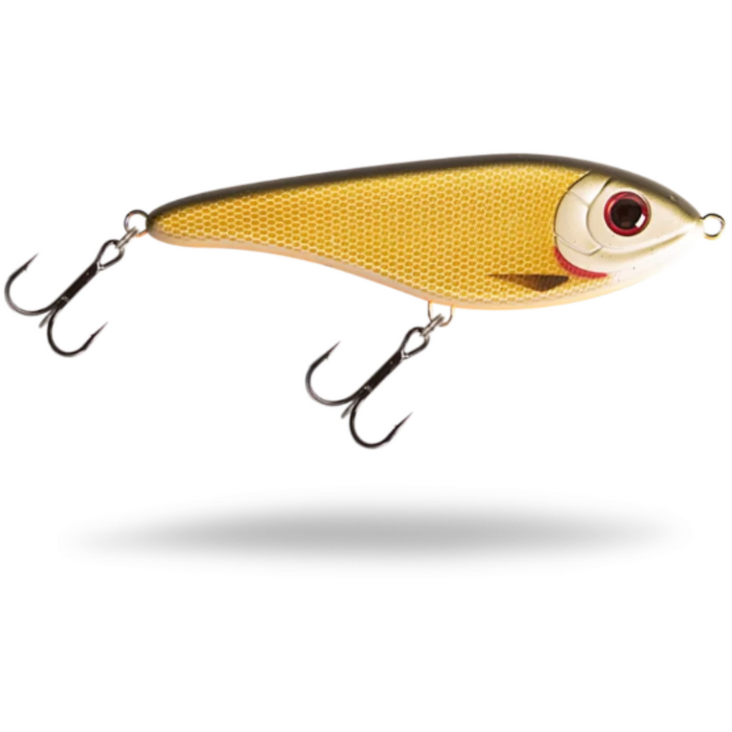 Buster Jerk II 12cm