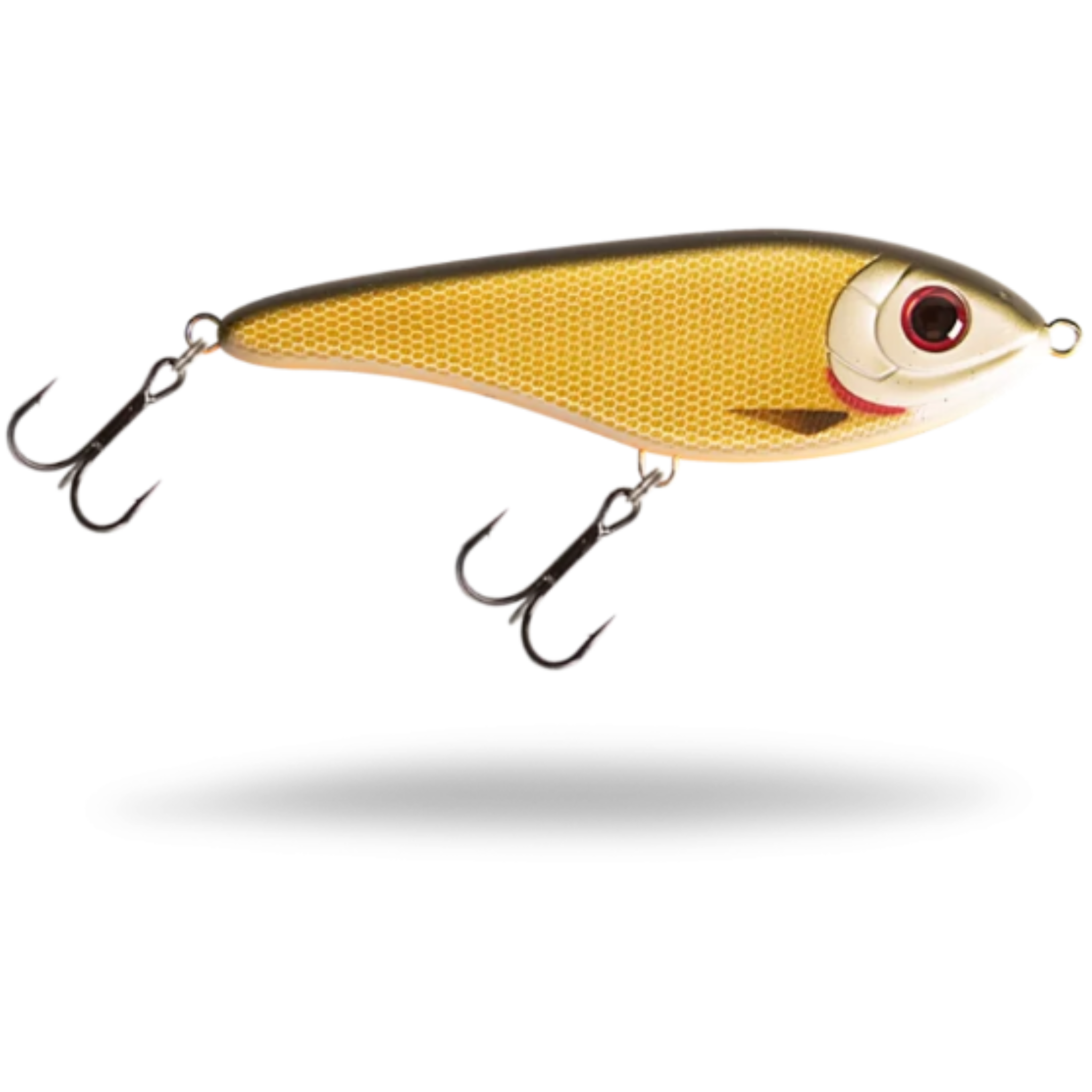 Buster Jerk II 12cm