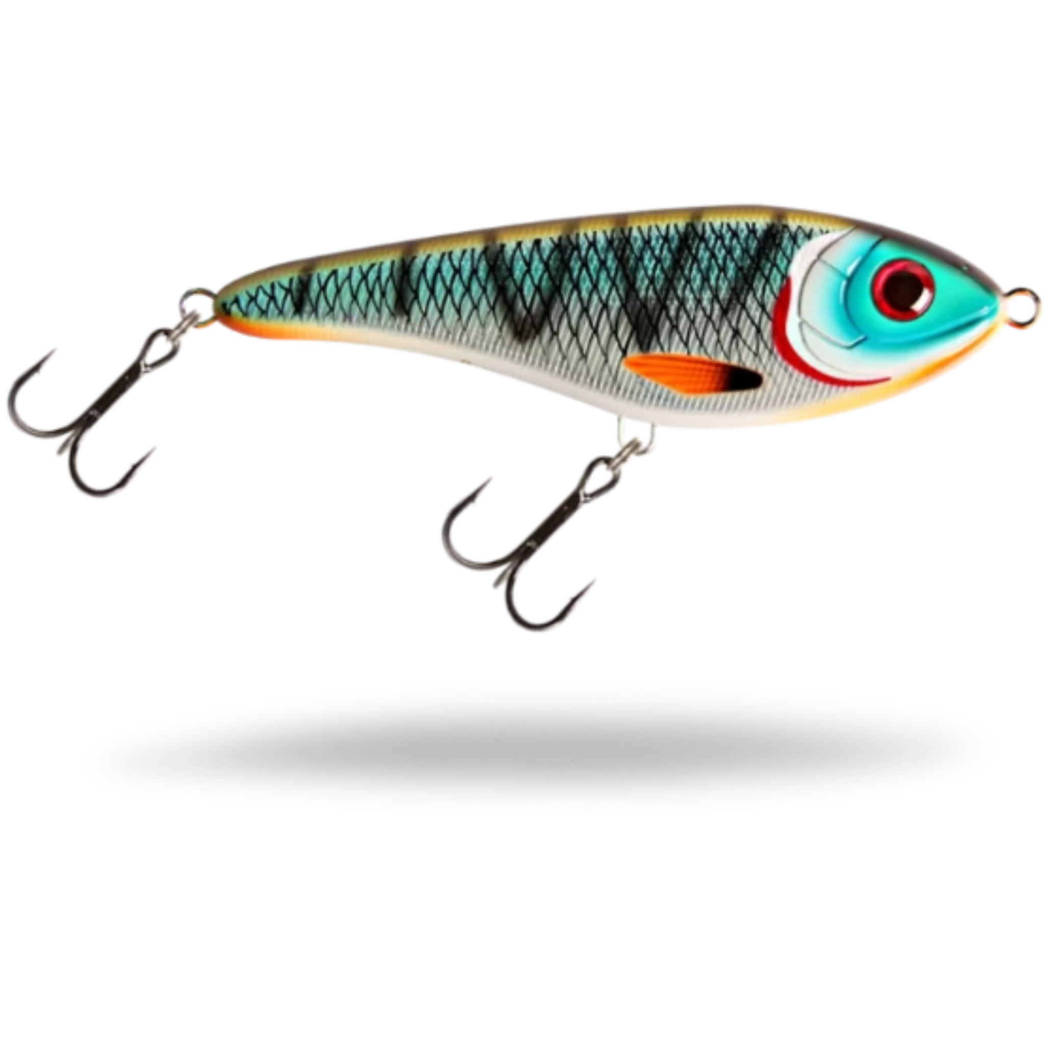 Buster Jerk II 12cm