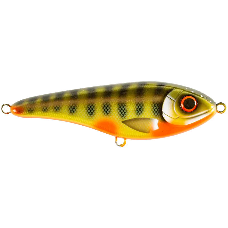 Buster Jerk II 12cm