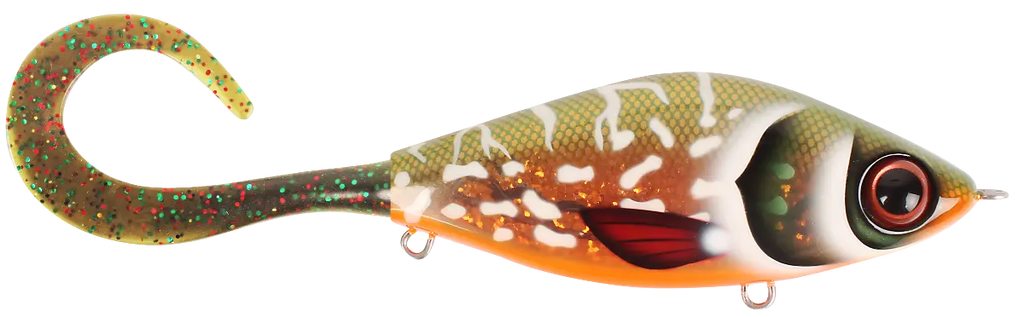 Guppie DS
