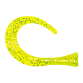 Guppie Spare Tail DS (3 curly)