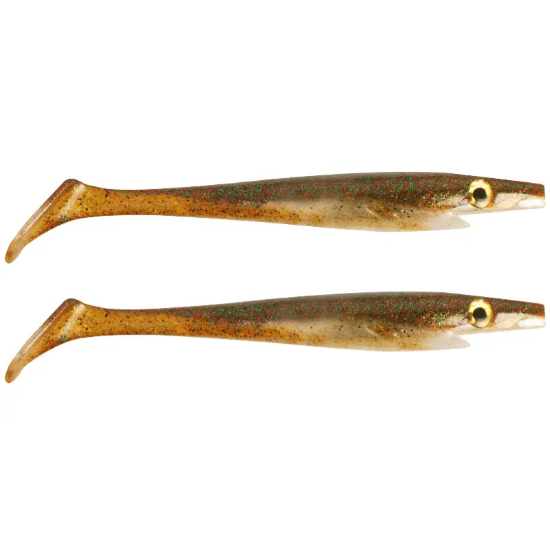 Pig Shad Jr. 20cm (2-Pack)