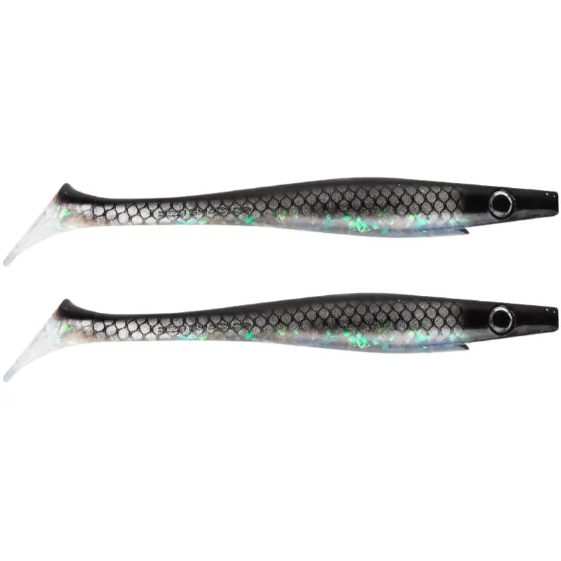 Pig Shad Jr. 20cm (2-Pack)
