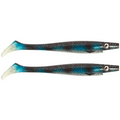 Pig Shad Tournament 18cm (2-pack)