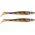 Pig Shad Tournament 18cm (2-pack)