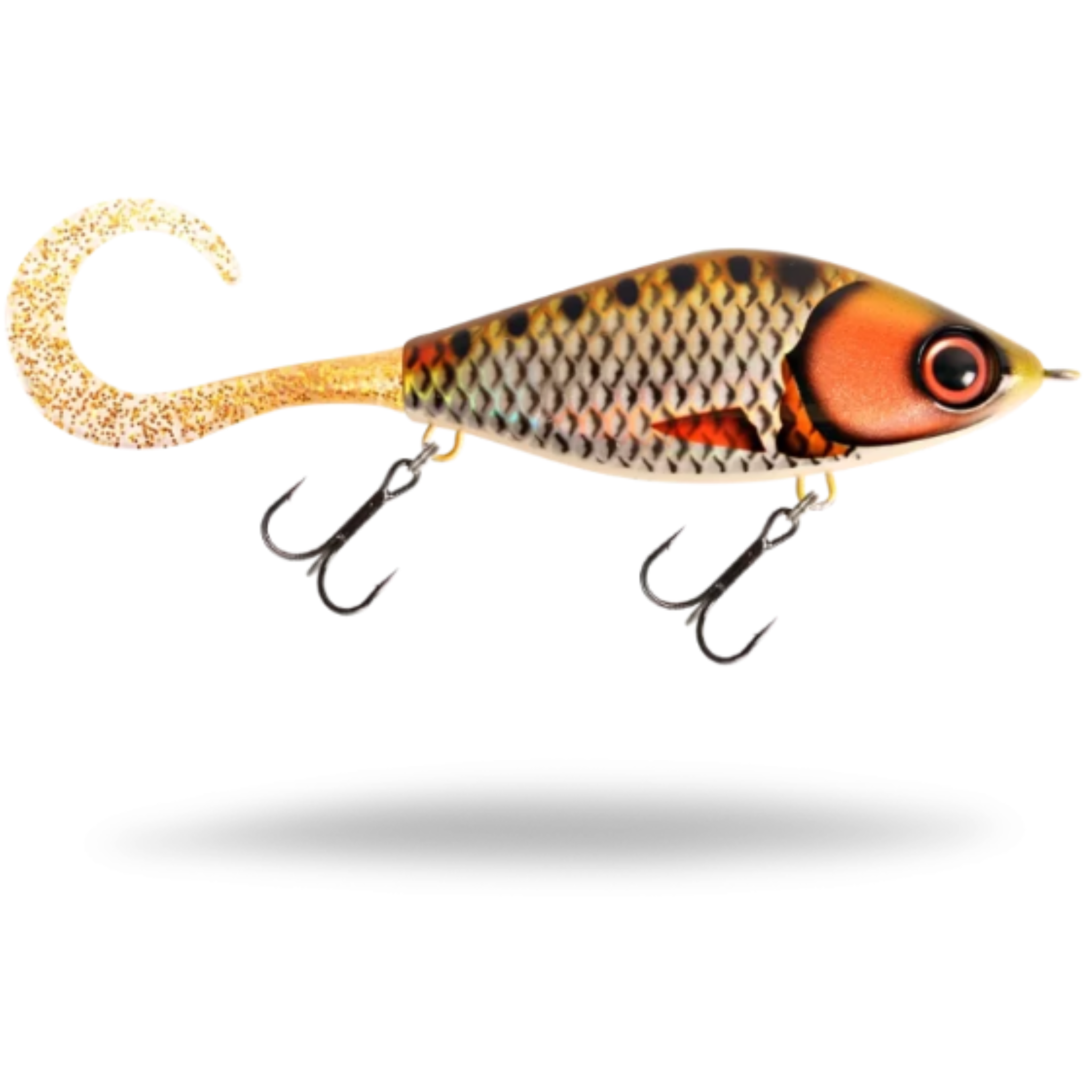 Guppie Jr.