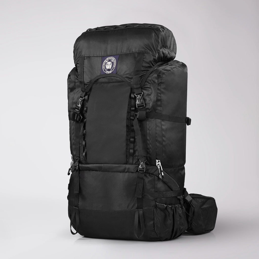 SuperSonik 72L