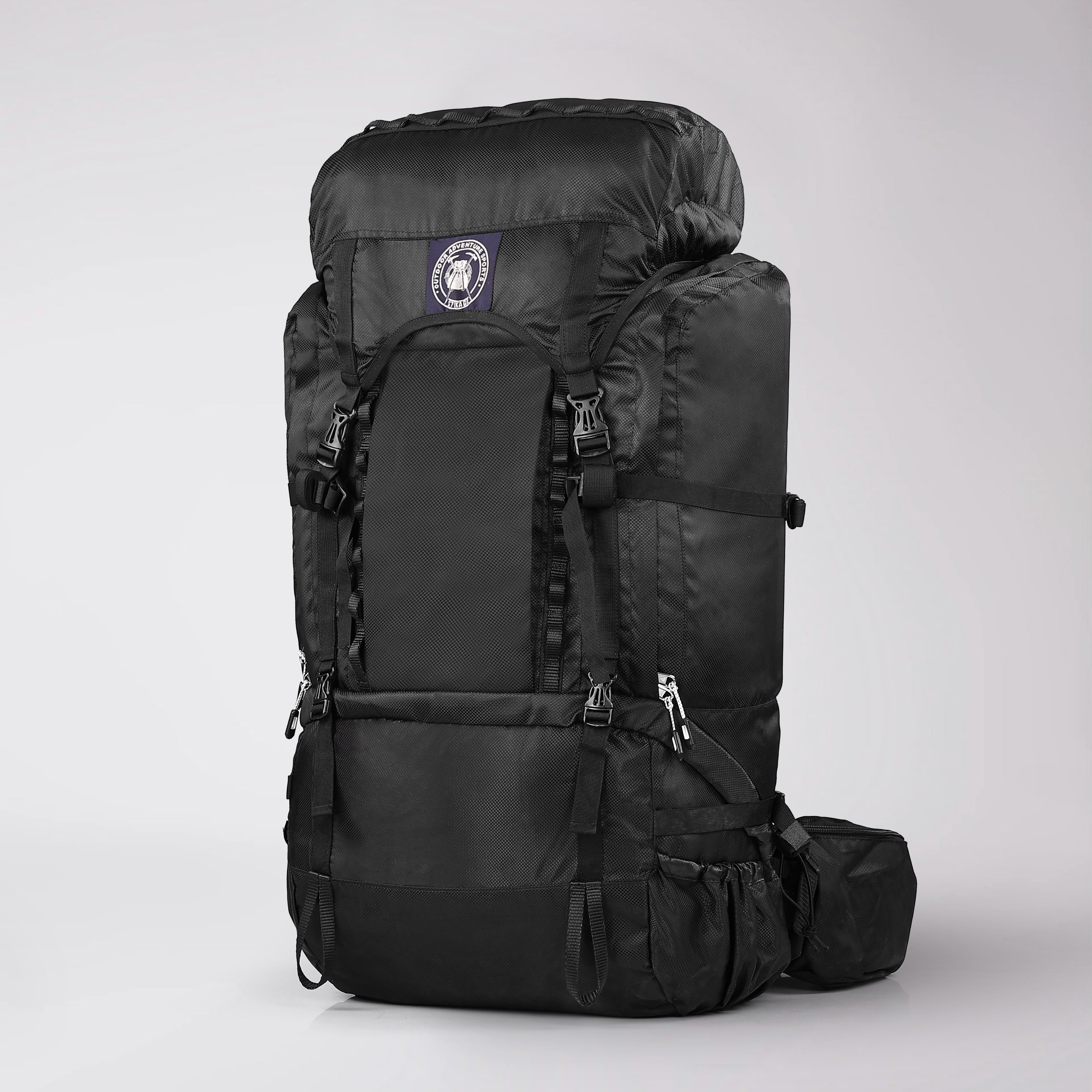 SuperSonik 72L
