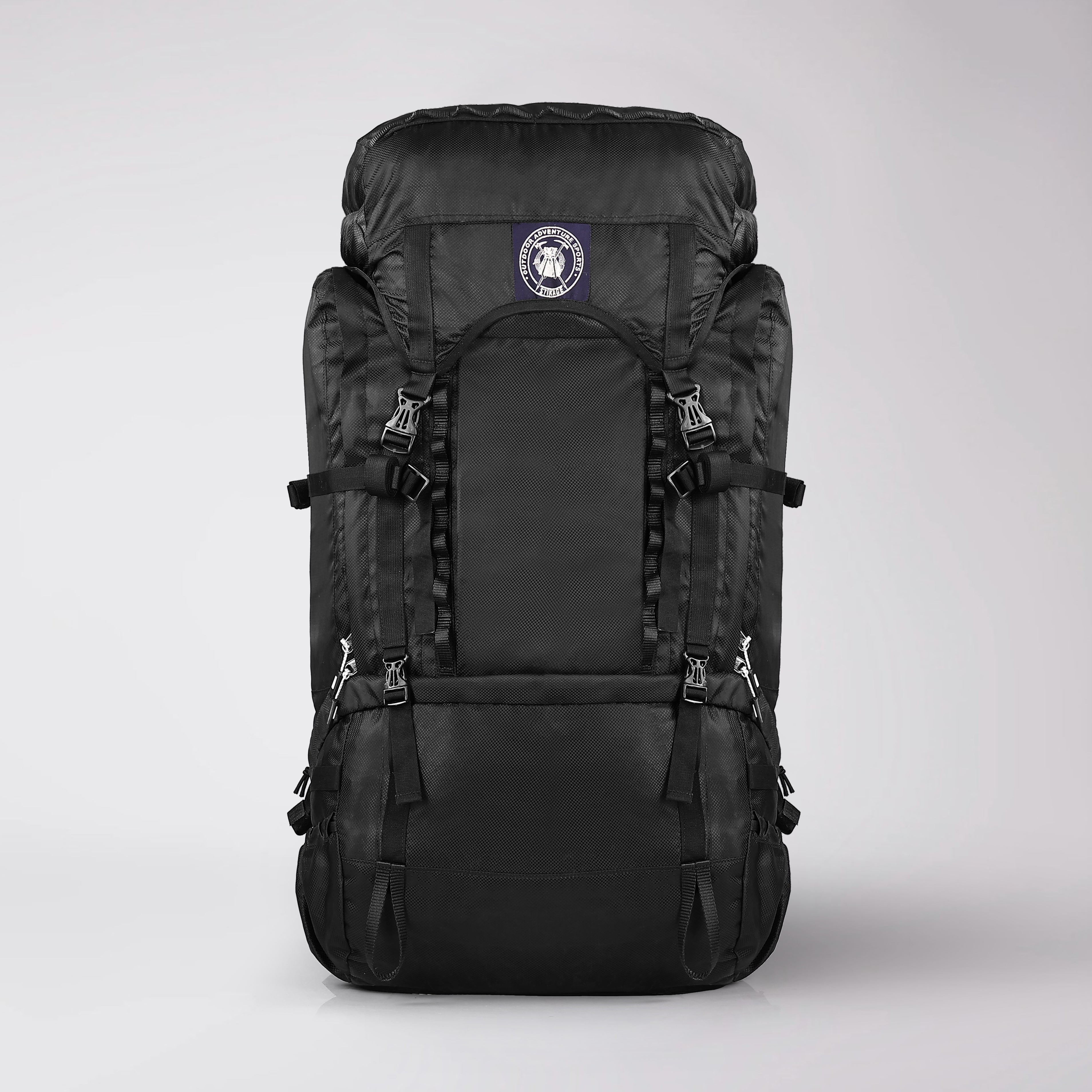 SuperSonik 72L