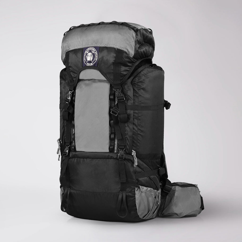 SuperSonik 72L