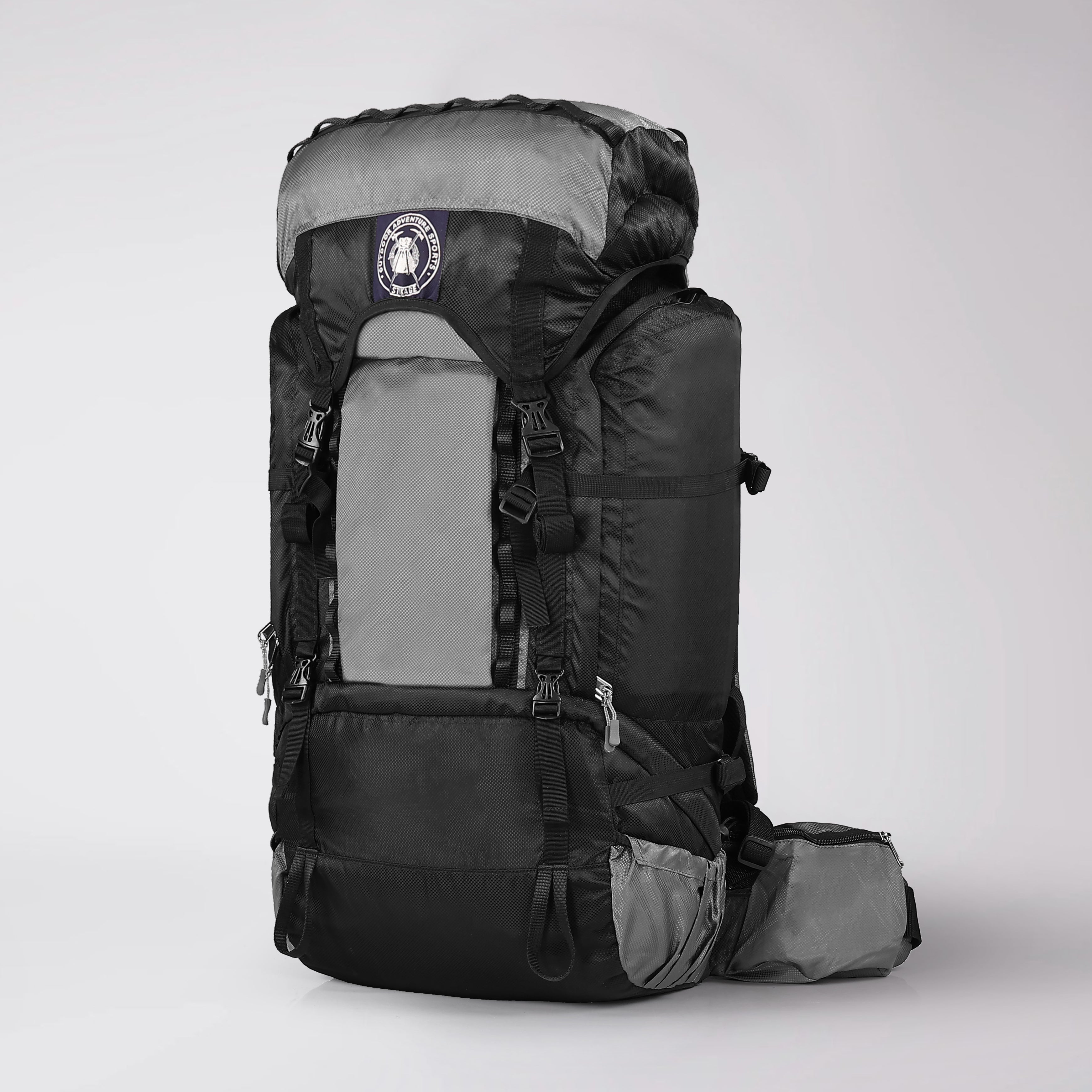 SuperSonik 72L