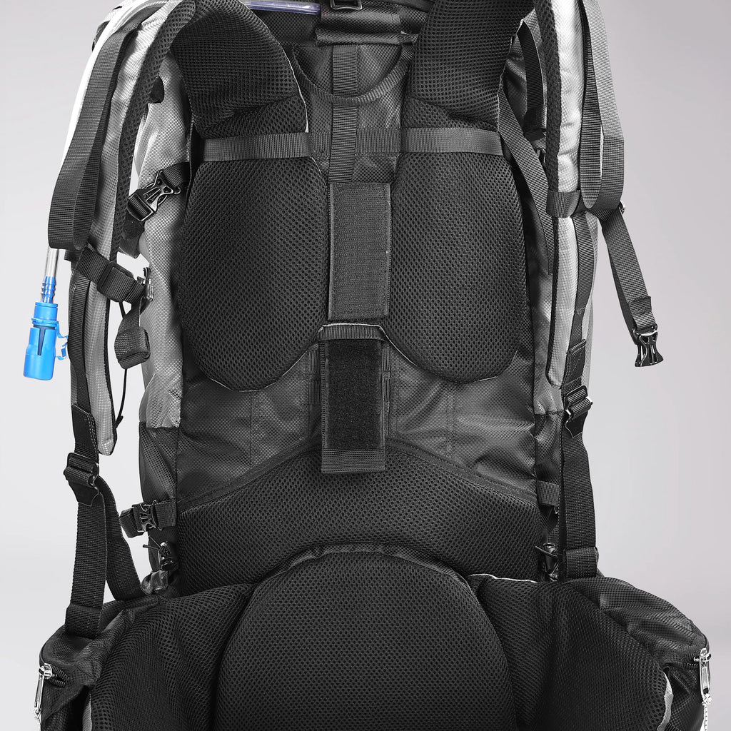 SuperSonik 72L