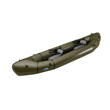 MRS Surveyor X2 Ultralight Packraft