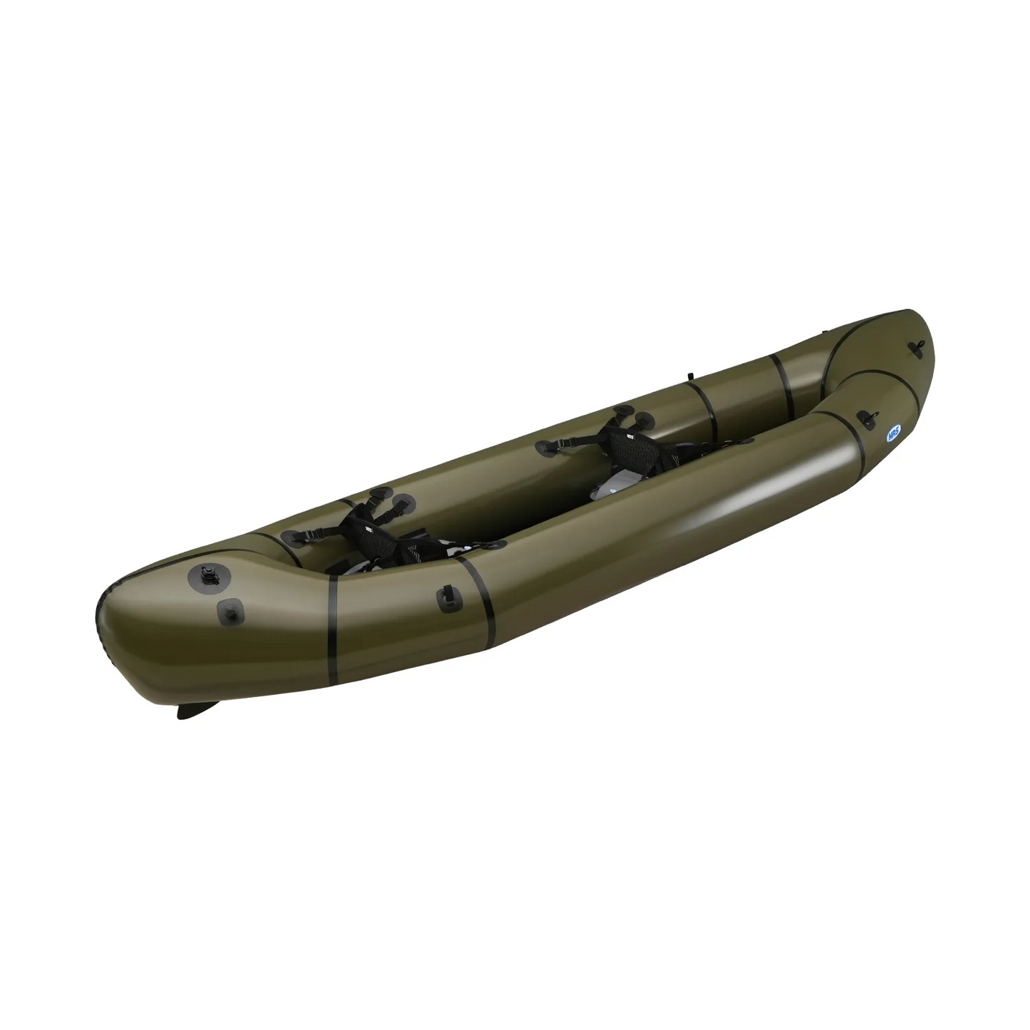 MRS Surveyor X2 Ultralight Packraft