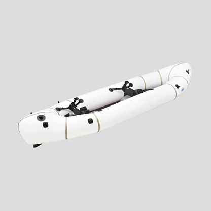MRS Surveyor X2 Ultralight Packraft