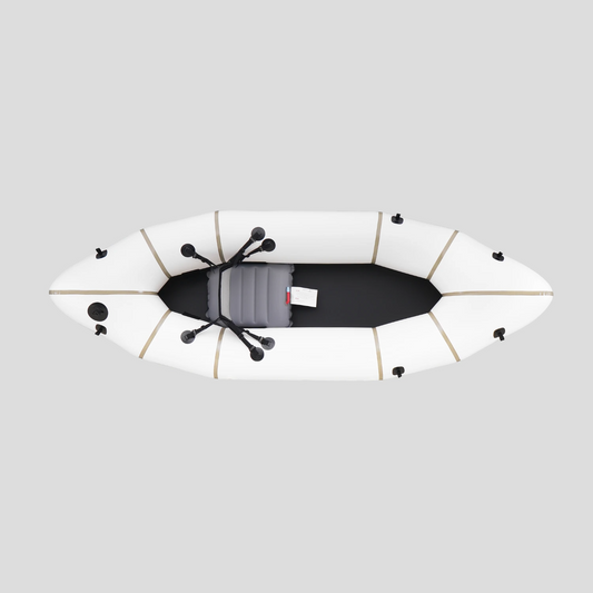 MRS Surveyor Ultralight Packraft