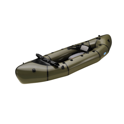 MRS Surveyor Ultralight Packraft
