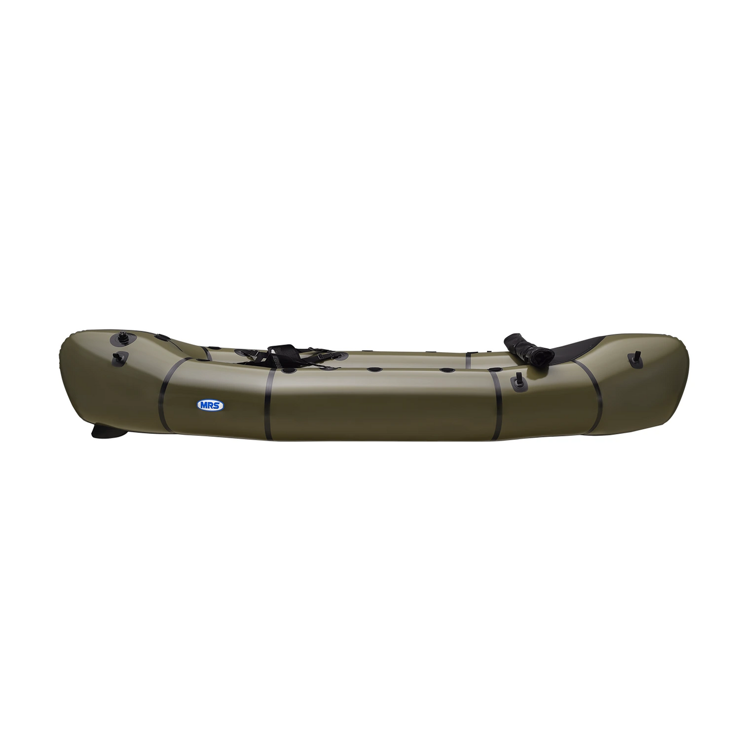 MRS Surveyor Ultralight Packraft