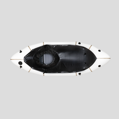 MRS Surveyor Ultralight Packraft