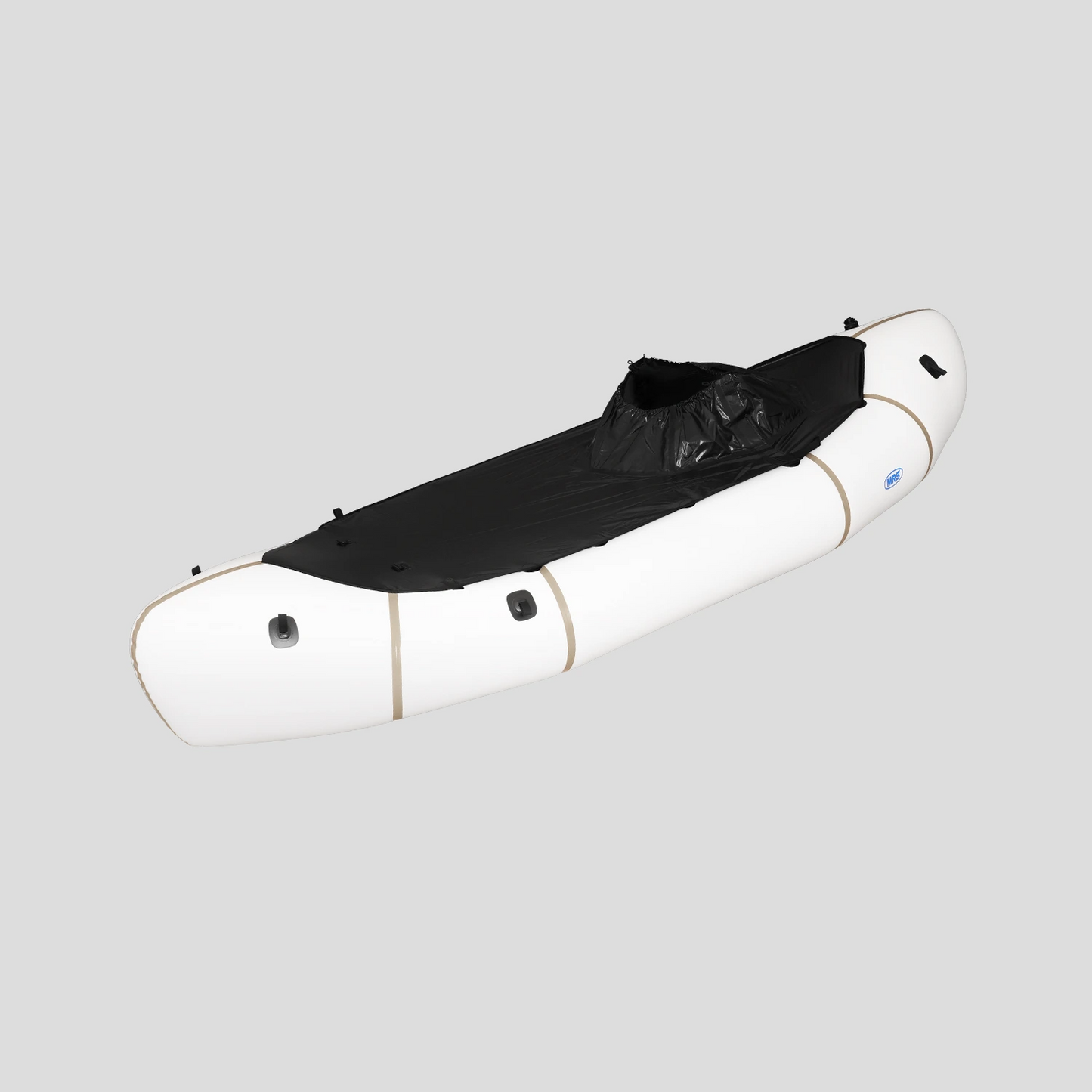 MRS Surveyor Ultralight Packraft