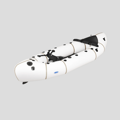 MRS Surveyor Ultralight Packraft